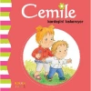 CEMİLE SERİSİ-CEMİLE KARDEŞİNİ KISKANIYOR