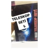 ELİF İŞ TELESKOP SETİ EKO