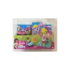 BARBIE MTL-GHV82 CHELSEA KARNAVAL OYUN SETİ