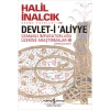 DEVLET-İ ALİYYE III - OSMANLI İMPARATORLUĞU ÜZERİNE ARAŞTIRMALAR 3
