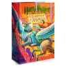 HARRY POTTER LİSANSLI KİTAP GÖRÜNÜMLÜ KİLİTLİ GİZLİ KASA KUMBARA