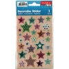 TANEX KIDS TNX-25004 DEKORATİF ETİKETLER - YILDIZ SERİSİ STICKER