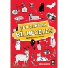 ŞEN ŞAKRAK BİLMECELER