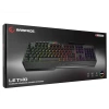 RAMPAGE KB-R22 LETHO MULTİMEDİA RAİNBOW BACKLİGHT
