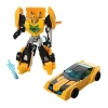 TOYSAN L8101 TRANSFORMERS METAL ROBOT BUMBLEBEE 6+