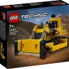 LEGO TECHNIC 42163 AĞIR İŞ BULDOZERİ 195 PARÇA