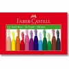 FABER CASTELL OİL PASTEL BOYA 12 RENK - 5282125312