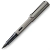 LAMY LX 57-M DOLMA KALEM RUTENYUM KAPLAMA KLİPS M UÇ