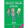 SEVGİLİ SALAK GÜNLÜK 12