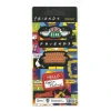 MACMUG STC-381747 FRIENDS ÖZEL KESİM STICKER