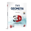 3D TYT GEOMETRİ SORU BANKASI