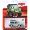 MATTEL HFB37 CARS 3 KARAKTER ARAÇLAR TEKLİ  ASST.DXV29-HFB37