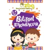 ZBG 3-4 YAŞ BİLİŞSEL ETKİNLİKLER
