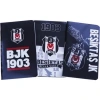 TMN BEŞİKTAŞ 8x13 ÇİZGİLİ NOT DEFTERİ463746