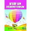 KURAN ÖĞRENİYORUM