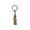 MACMUG HARRY POTTER LOGO METAL ANAHTARLIK - TEKLİ