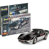 REVELL  67646 1:24 CORVETTE INDY PACE CAR MAKET SETİ