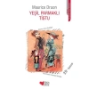 YEŞİL PARMAKLI TİTSU