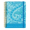 VICTORIAS JOURNALS 0085 NOTES 20x28cm SPİRALLİ SERT KAPAK 90gr. 96YP. ÇİZGİLİ DEFTER
