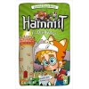 HAMMİT FİL DİŞİ KULESDİ GİZEMLİ GEÇİT SERİSİ