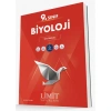 LİMİT 9. SINIF BİYOLOJİ SORU BANKASI