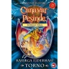 CANAVAR PEŞİNDE 46- KASIRGA EJDERHASI- TORNO