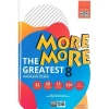 KURMAY 8. SINIF MORE & MORE ENGLİSH THE GREATEST 32 DENEME