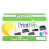 PRİNTPEN HP CF410A & CANON CRG-046 MUADİL TONER