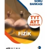 ÇAĞRIŞIM TYT - AYT FİZİK KONU TESTİ