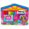 NECOTOYS  D1009 DECORA GIRLZ MODA BEBEK VE OYUN SETİ 4+