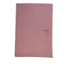 KESKİN PASTEL NOTE DİKİŞLİ PP KAPAK DEFTER A4 80 YP. KARELİ