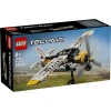 LEGO TECHNIC 42198 BUSH PLANE 333 PARÇA 8+