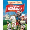 EĞLENCELİ TARİH - 10 NUMARA OSMANLI
