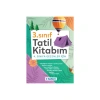 TUDEM 3. SINIF TATİL KİTABIM