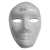 BUBU MSK002 İNSAN YÜZÜ KARTON MASKE 24 cm