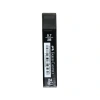 FABER CASTELL SUPER FINE T BLACK MIN 0.7 2B 75MM