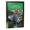 ALİCES ADVENTURES IN WONDERLAND STAGE 3