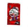 VİSSER GIDA BOYASI TOZ 9GR. KIRMIZI