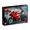 LEGO TECHNIC DURACATI PANIGALE V4 R-3 42107