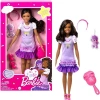 BARBIE HLL18/HLL20 MY FIRST BARBIE İLK BEBEĞİM
