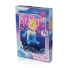 KS GAMES CRL709 BALLROOM BEAUTY CINDERELLA YAPBOZ/PUZZLE 50 PARÇA