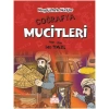 MİNYATÜRLERLE MUCİTLER COĞRAFYA MUCİTLERİ
