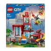 LEGO CITY 60320 FIRE STATION