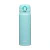 THERMOS JNL-503PMT (108856-AK) ULTRALIGHT ÇELİK TERMOS/MUG PİPETSİZ 500ML - PASTEL MINT
