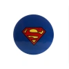 MACMUG BAL-380344 SUPERMAN LOGO MAVİ  BARDAK ALTLIĞI