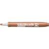 ARTLINE EDFM-3 DECORITE 3.0mm KESİK UÇ MARKER METALİK BRONZE