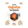 ÇAP YAYINLARI TYT COĞRAFYA PLUS SORU BANKASI