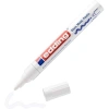 EDDING  E-750 PAINT MARKER KALEM BEYAZ