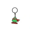 MACMUG NINJA TURTLES RAPHAEL METAL ANAHTARLIK - TEKLİ