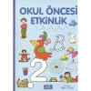 ŞİRİN VE EĞİTİCİ ETKİNLİKLER - OKUL ÖNCESİ ETKİNLİK